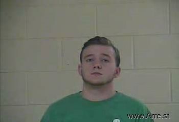 Andrew M Hunt Mugshot