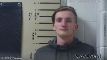 Andrew Scott Hunt Mugshot