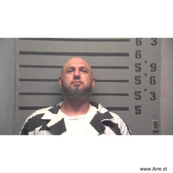 Andrew Lee Jenkins Mugshot