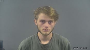 Andrew Dewaye Jenkins Mugshot