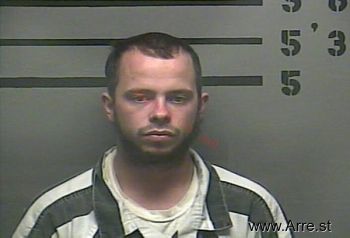 Andrew Lee Jensen Mugshot