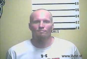 Andrew A Johnston Mugshot