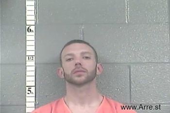 Andrew Chandler Johnston Mugshot