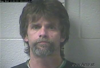 Andrew Maynard Kelley Mugshot