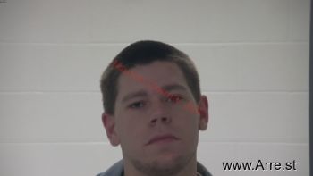 Andrew J Kelly Mugshot