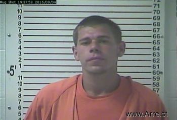 Andrew Joseph Kelly Mugshot