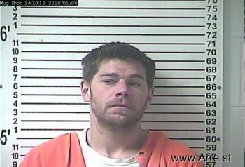 Andrew Joseph Kelly Mugshot