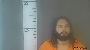 Andrew Corbett King Mugshot