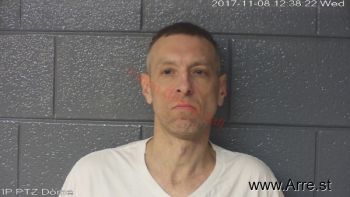 Andrew Christopher Knight Mugshot