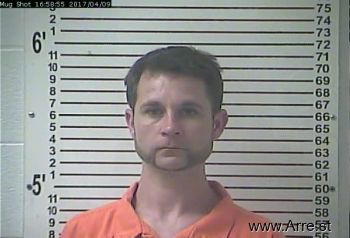 Andrew Edward Kountz Mugshot