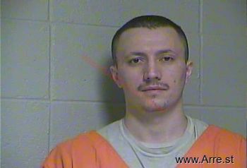 Andrew Allen Lay Mugshot