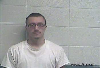 Andrew  Lay Mugshot