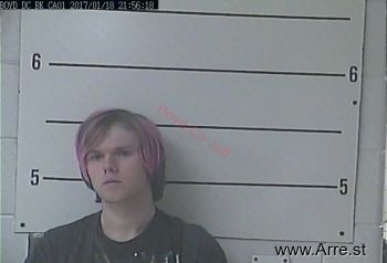 Andrew S Lemmings Mugshot