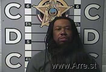 Andrew  Lowery Mugshot