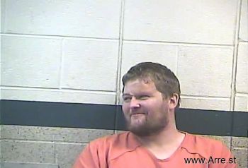 Andrew Thomas Mahoney Mugshot