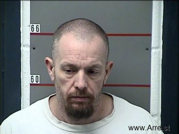 Andrew  Mahoney Mugshot