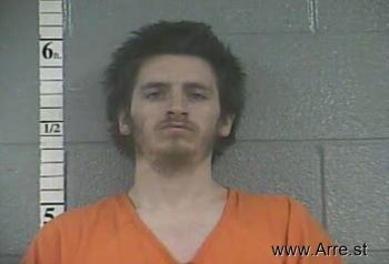 Andrew Levi Malone Mugshot