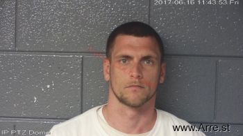 Andrew Wayne Mann Mugshot