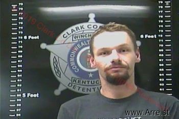 Andrew Nmn Marcum Mugshot