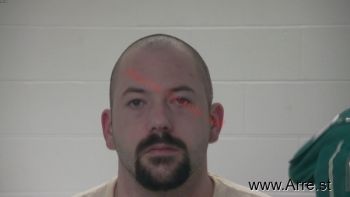 Andrew S Marcum Mugshot