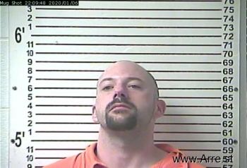 Andrew Stewart Marcum Mugshot