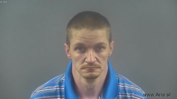 Andrew Scott Mathews Mugshot