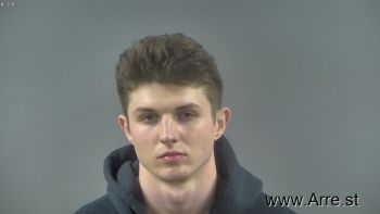 Andrew James Mcallister Mugshot