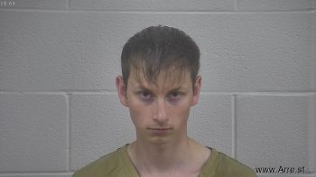 Andrew  Mckinley Mugshot