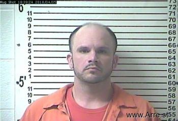 Andrew Patrick Mckinley Mugshot