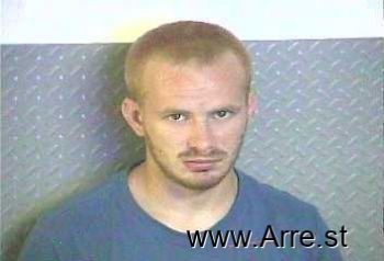 Andrew Dion Meredith Mugshot