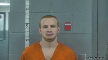 Andrew  Meredith Mugshot