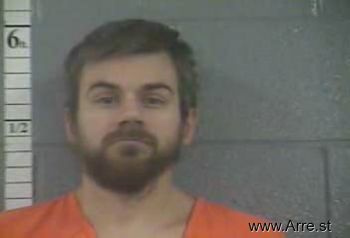 Andrew Phillip Meredith Mugshot