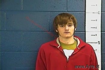 Andrew David Ronald Mills Mugshot