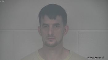 Andrew  Mills Mugshot