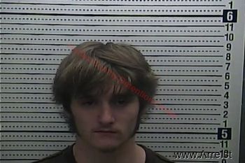 Andrew D Mills Mugshot