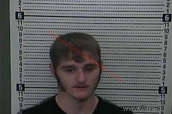 Andrew David Mills Mugshot