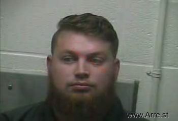 Andrew  Moore Mugshot