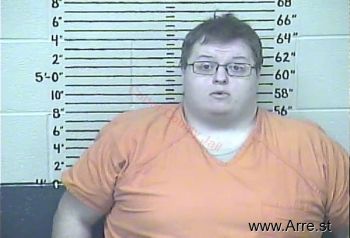 Andrew D Morgan Mugshot