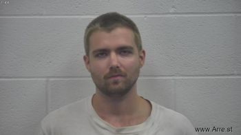 Andrew David Mcclary Moss Mugshot