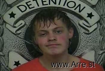 Andrew Scott Mullins Mugshot