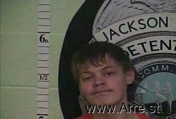 Andrew Scott Mullins Mugshot