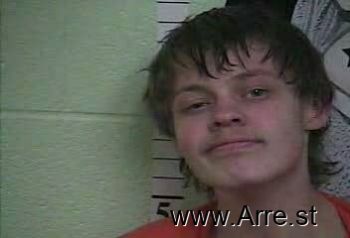 Andrew Scott Mullins Mugshot