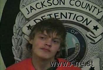 Andrew Scott Mullins Mugshot