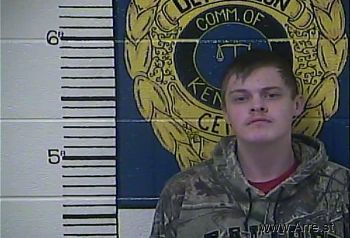 Andrew Scott Mullins Mugshot