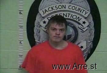 Andrew Scott Mullins Mugshot