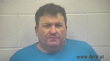 Andrew Paul Murray Mugshot