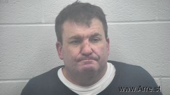 Andrew Paul Murray Mugshot