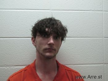 Andrew D Myers Mugshot