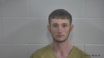 Andrew Dylan Myers Mugshot