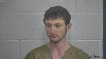 Andrew D Myers Mugshot